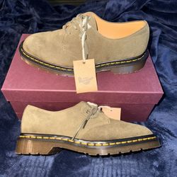 Dr Martens