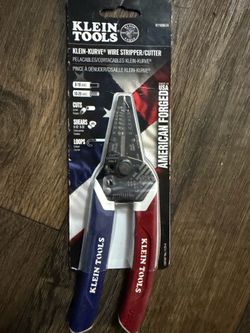 Wire strippers