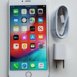 iPhone 6 Plus  - UNLOCKED - Like New 