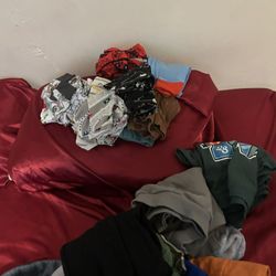 Boys Clothes For Sale
