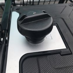 Harley Davison Gas Tank Cap