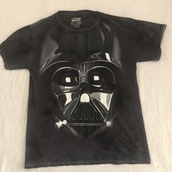Star Wars Darth Vader Tee