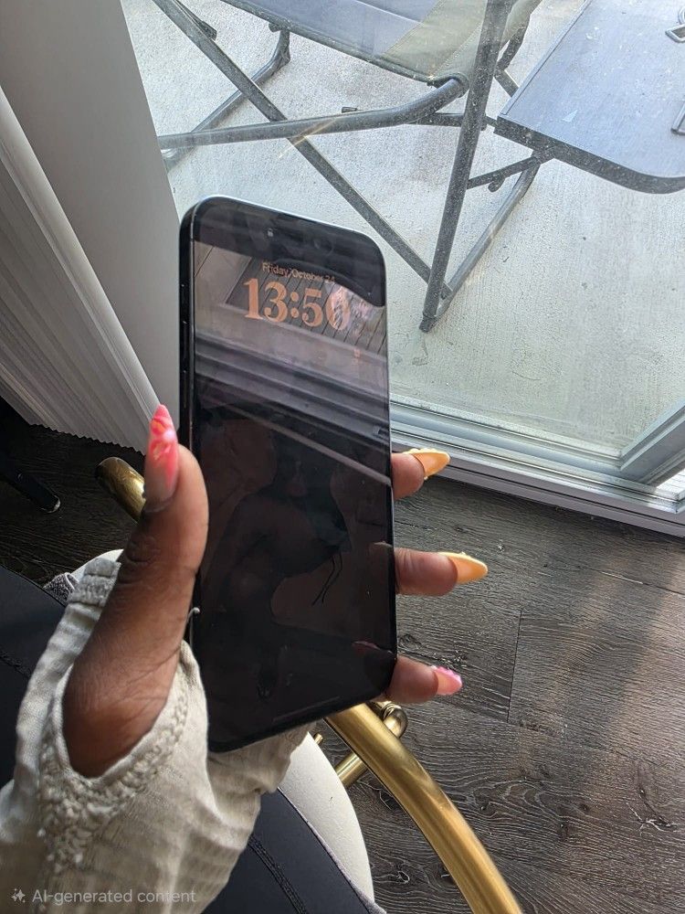 iPhone 14 Pro Max (OBO)