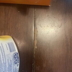 Free Dining Table For 6