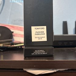 Tom Ford Fucking Fabulous 