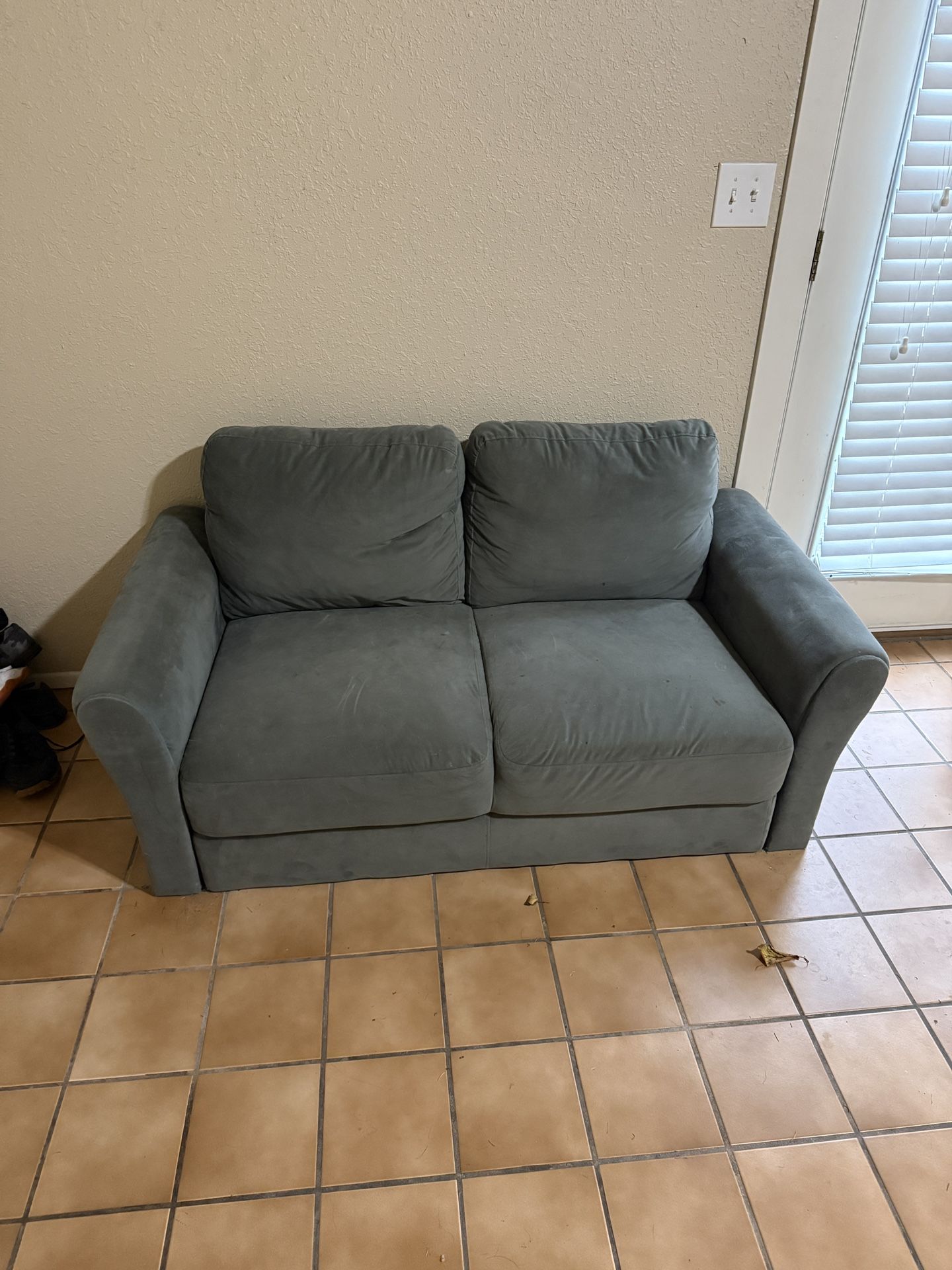 Couch - Small Kids Or Pet Couch