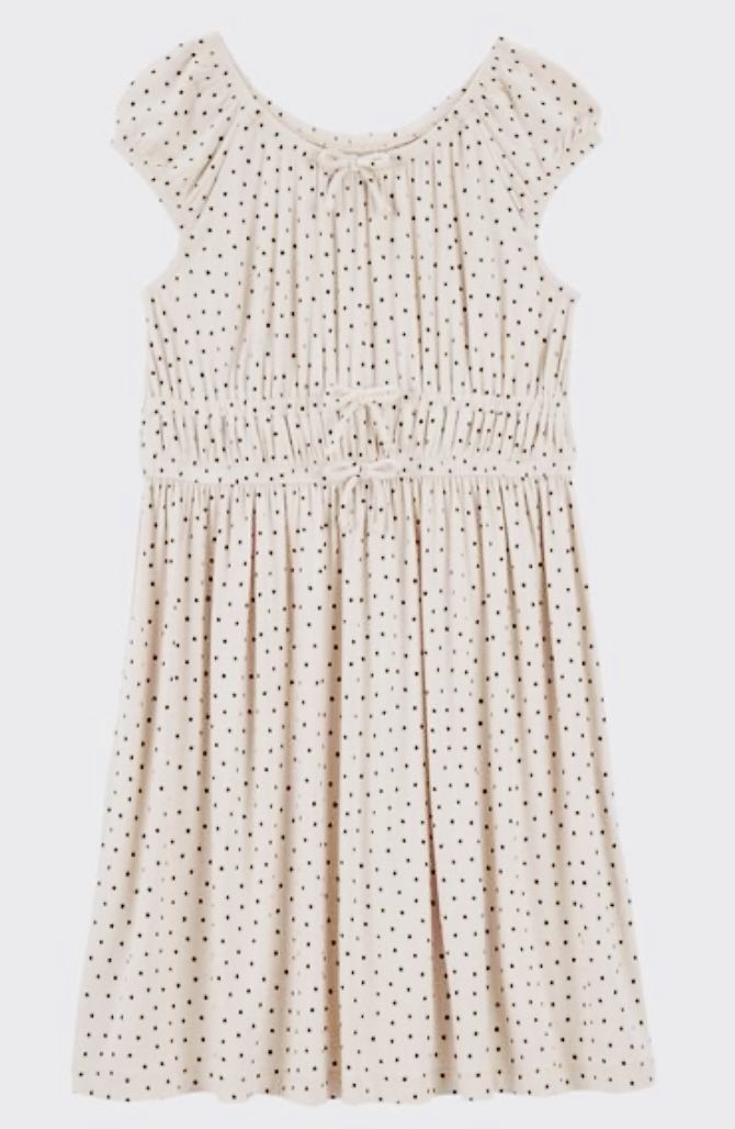 Toddler Girls Dress