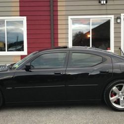 2009 Dodge Charger