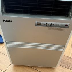 Portable ac