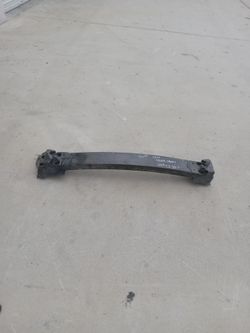15 to 17 front reinforcement toyota camry ( oem)