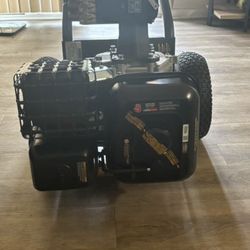 4200 PSI 4.0 GPM Cold Water Belt Drive Gas Pressure Washer with HONDA Engine