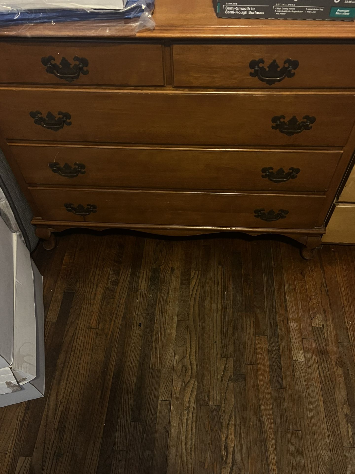 Dresser Someone Take ASAP