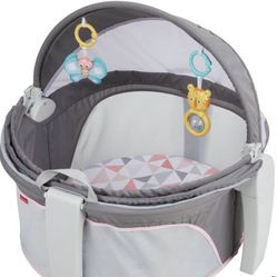 Fisher Price Baby Dome