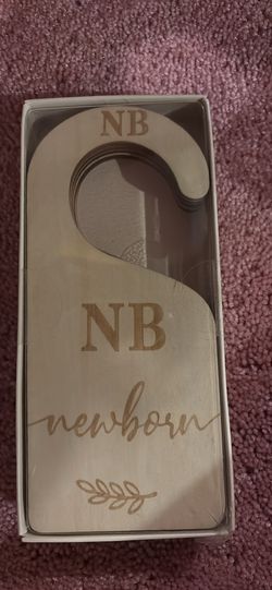 Baby Closet Dividers 