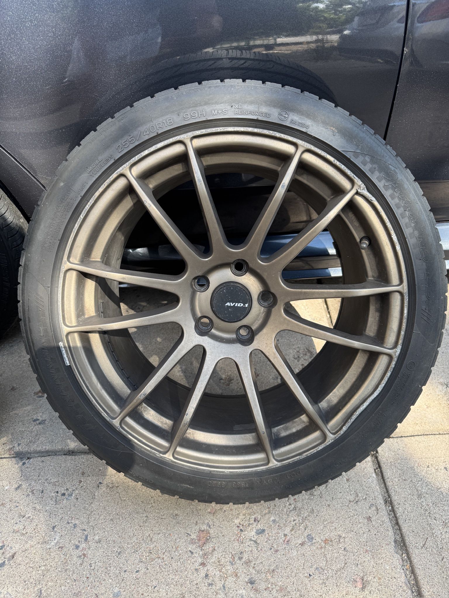 Wheels