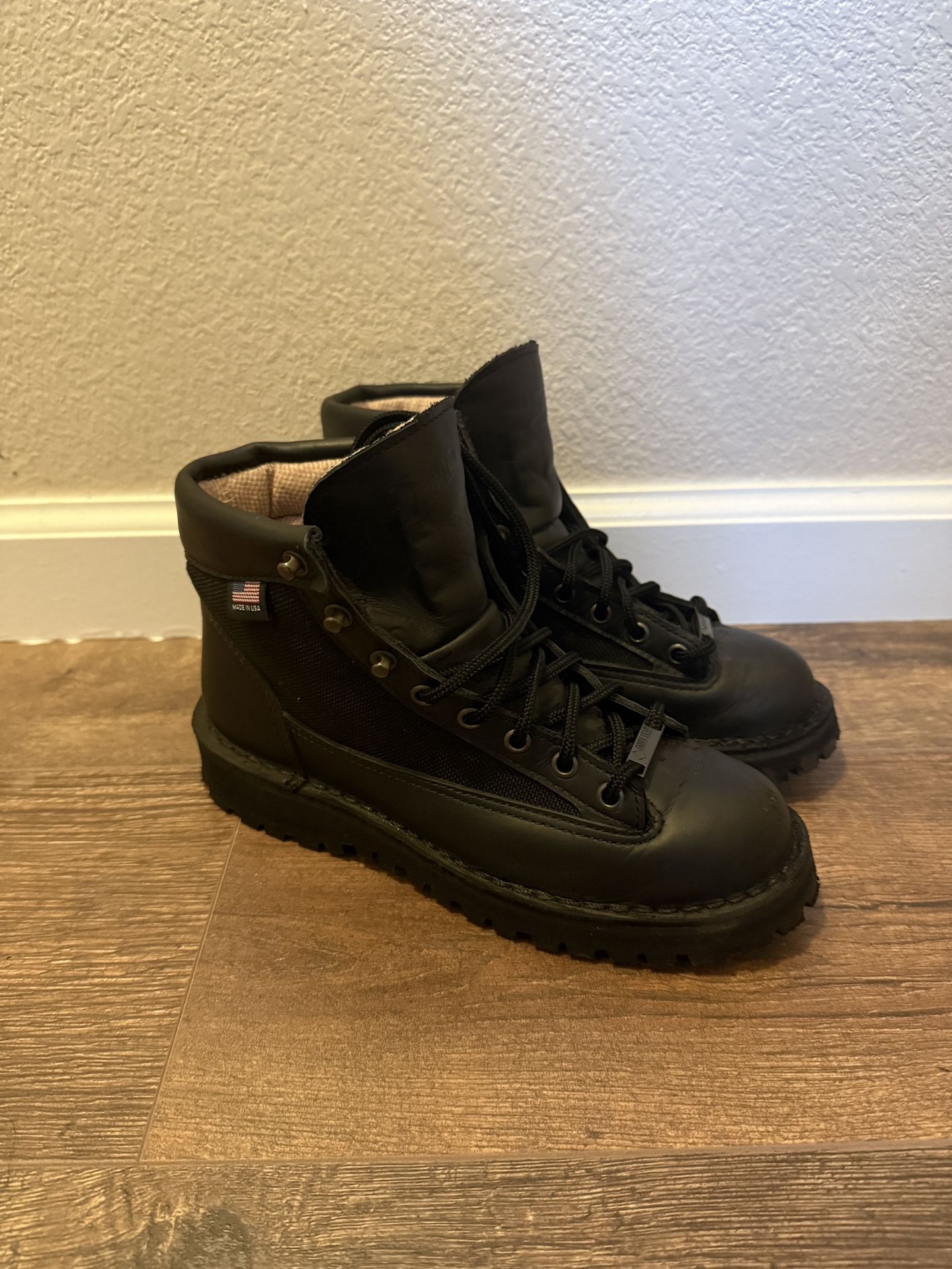 Danner Light Boots
