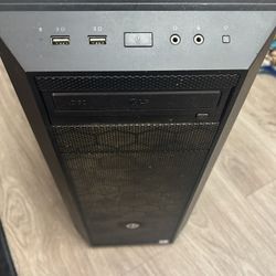 Cyberpower Gaming pc Model C Series