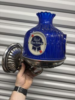 PBR Sconces Lamp