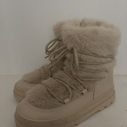 Zara Kids/Women Boots