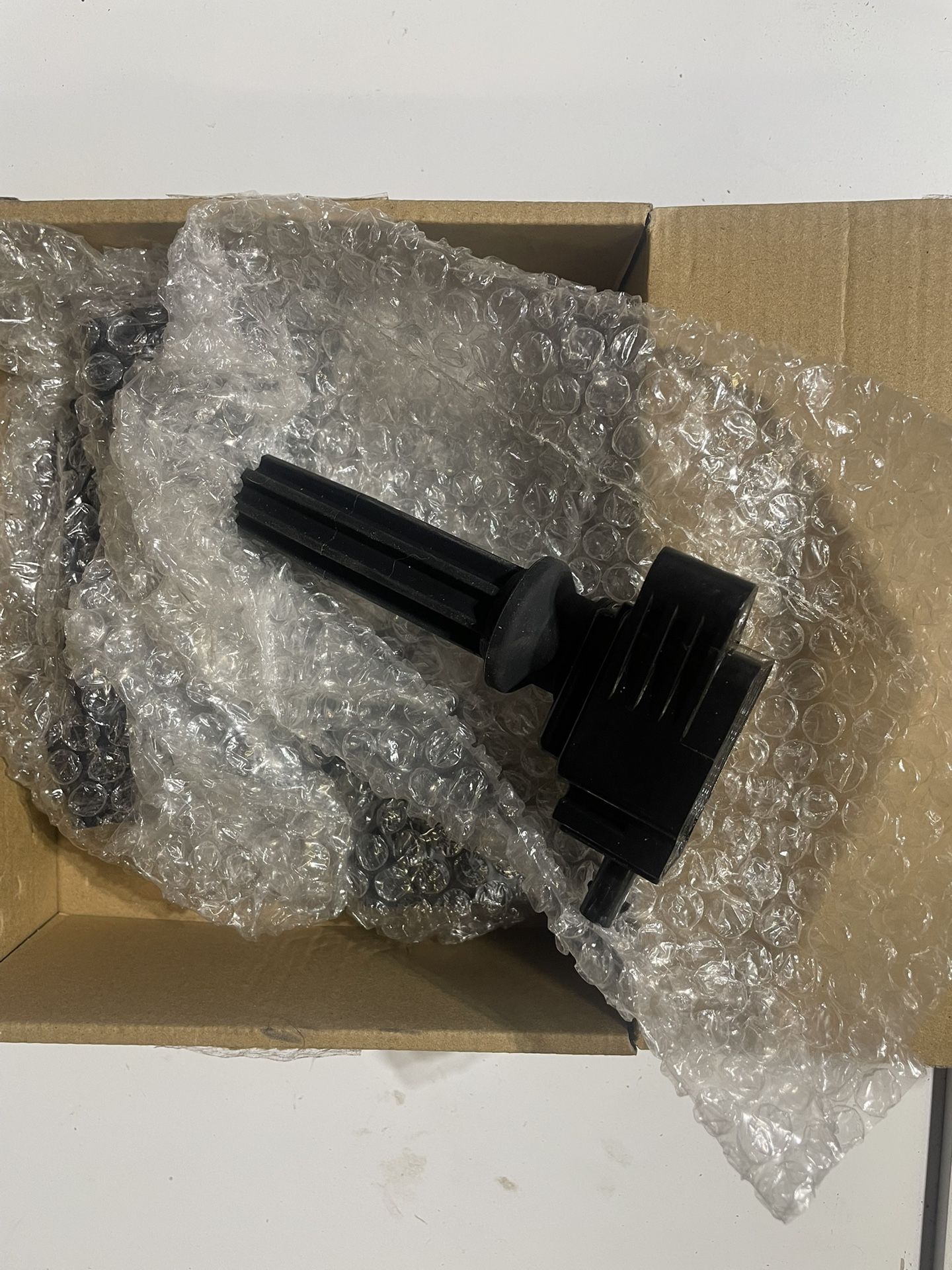 2012 To 2014 Ford Focus Coils