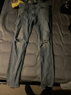 Essential Jeans represent