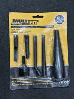 Car Detail Kit