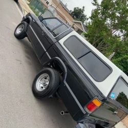 1990 Mazda B-Series Pickup