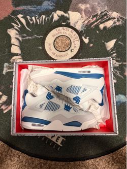 Jordan 4