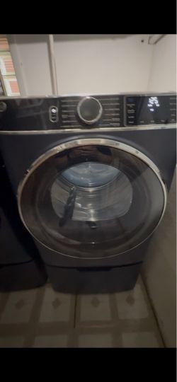GE Washer and Dryer Need Gone ASAP