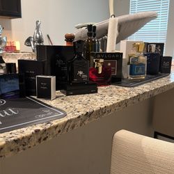 Designer Cologne’s