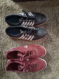 Shoes