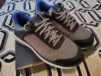 Pro Timberland Composite Toe Shoes NEW!