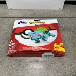 Pokemon Mega Blocks