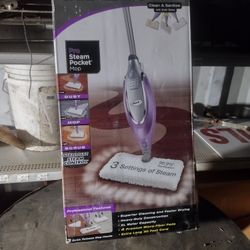 Shark Steam Mop 