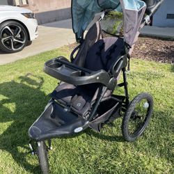 Baby Trend Stroller