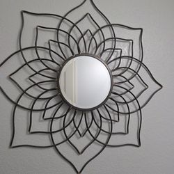 Flower Wall Decor