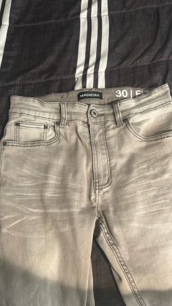 SERENEDE JEANS