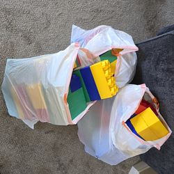 Large legos