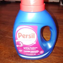 PERSIL INTENSE FRESH 34oz FOR SALE !! ¡¡PERSIL INTENSO FRESCO 34oz A LA VENTA!!