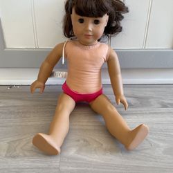 American Girl Dolls