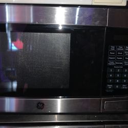 GE Appliances 