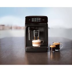 Philips 1200 Espresso Machine