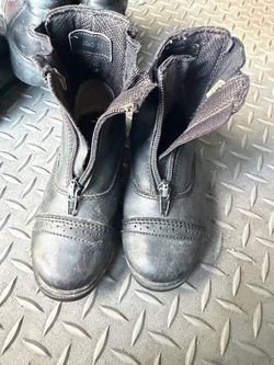 🐴 TuffRider Children’s Paddock Riding Boots – Size 11 – $10