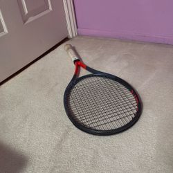 HEAD Graphne 360 Radical Pro