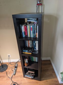 Book Shelf