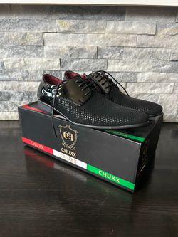 Chuxx fancy shoes