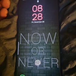 UNLOCKED SAMSUNG 256 GB S21 ULTRA 