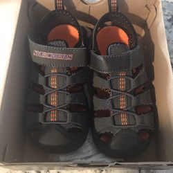 Boys Sandals Size 11 