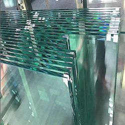 El Segundo Office Glass Panels — Tempered Glass for Partitions & Guards