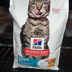 Cat Food